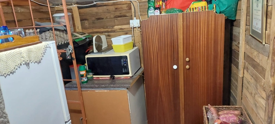 2 Bedroom Property for Sale in Bethulie Free State